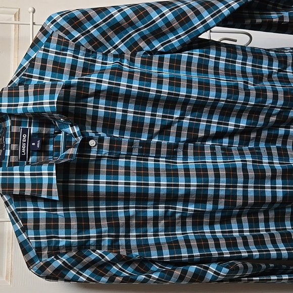 Lands End NWOT - Picture 3 of 5